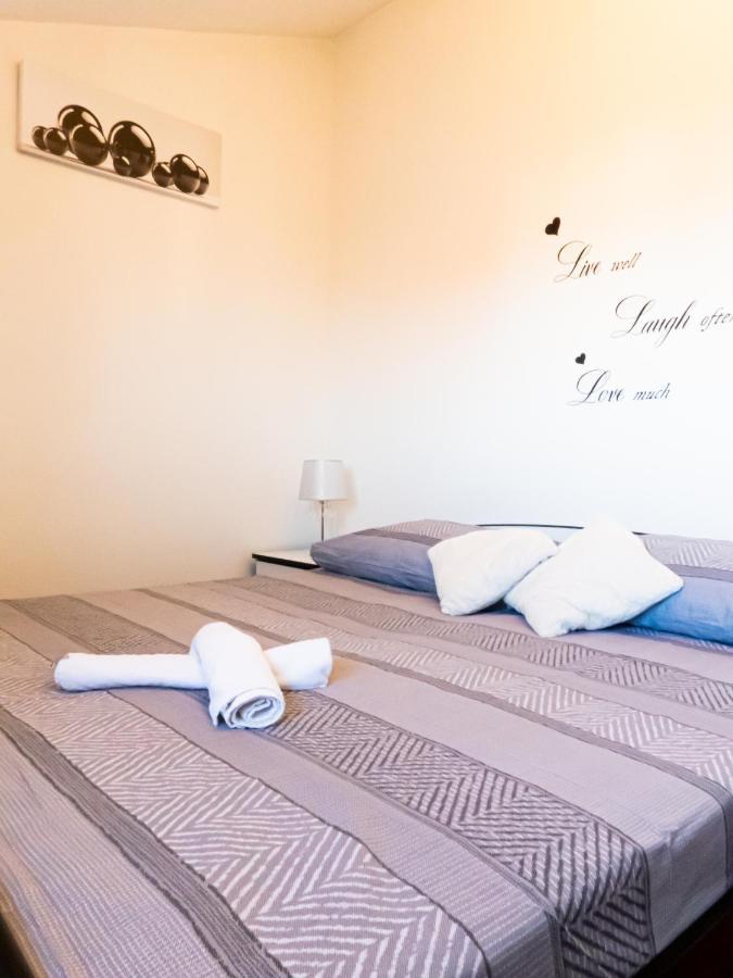 Apartment Sea Galižana Extérieur photo