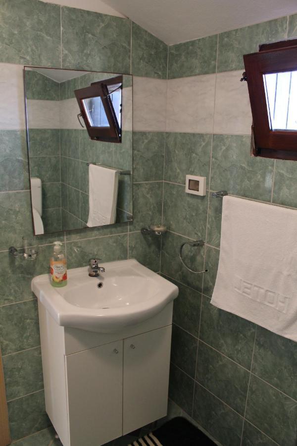 Apartment Sea Galižana Extérieur photo