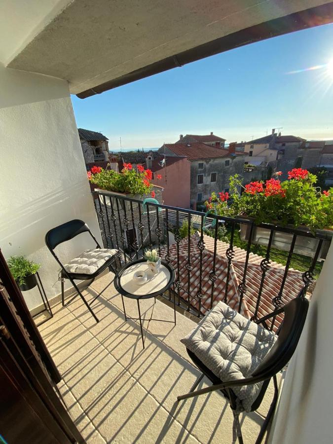 Apartment Sea Galižana Extérieur photo