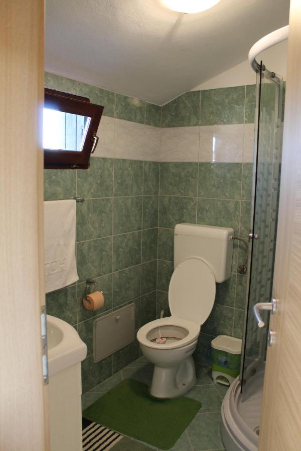Apartment Sea Galižana Extérieur photo