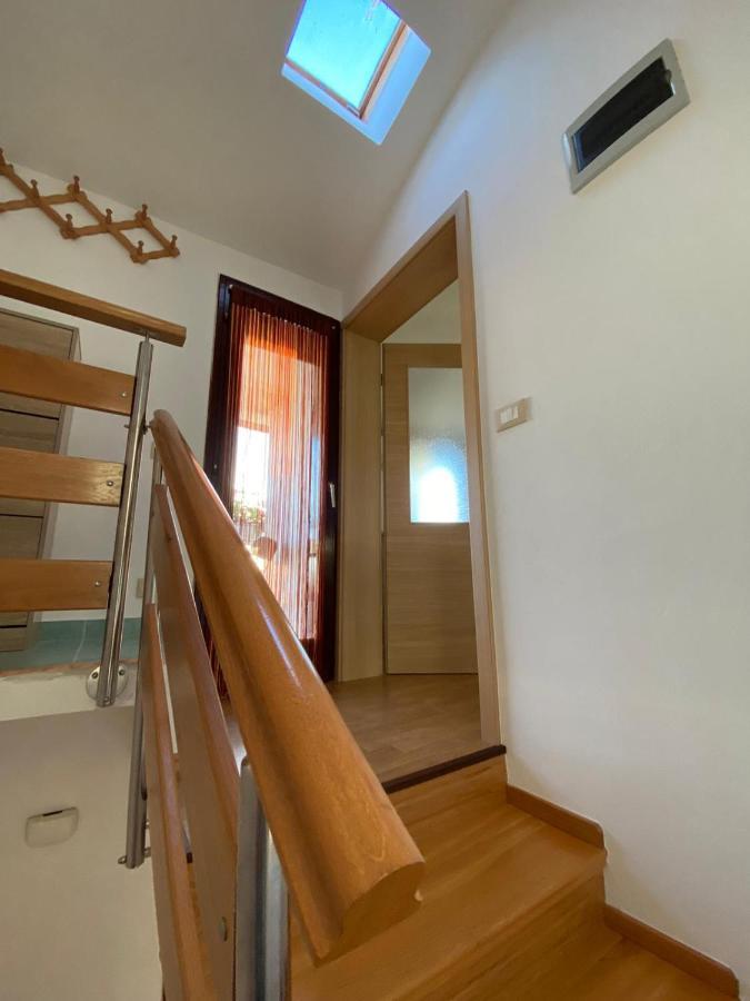 Apartment Sea Galižana Extérieur photo