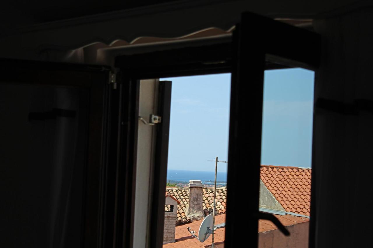 Apartment Sea Galižana Extérieur photo