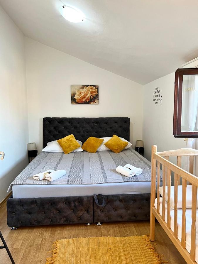 Apartment Sea Galižana Extérieur photo