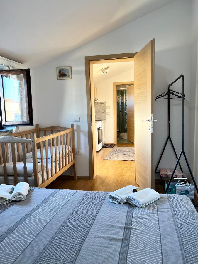 Apartment Sea Galižana Extérieur photo
