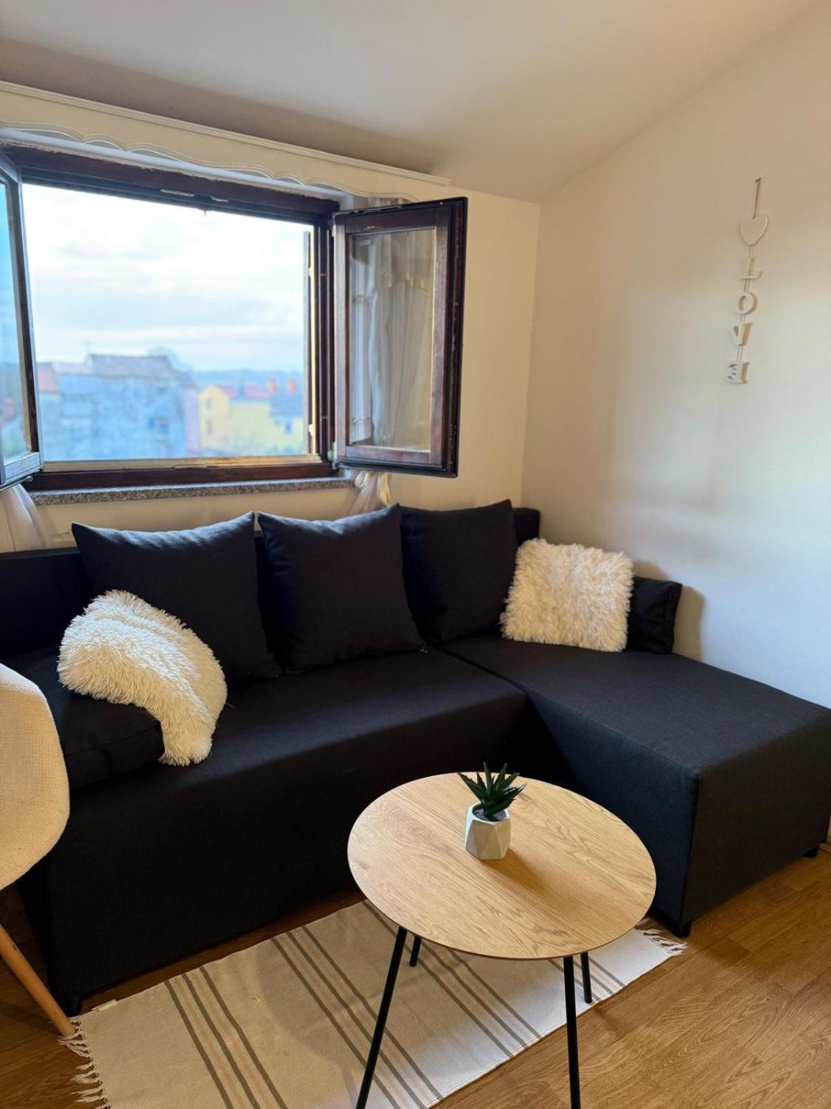 Apartment Sea Galižana Extérieur photo