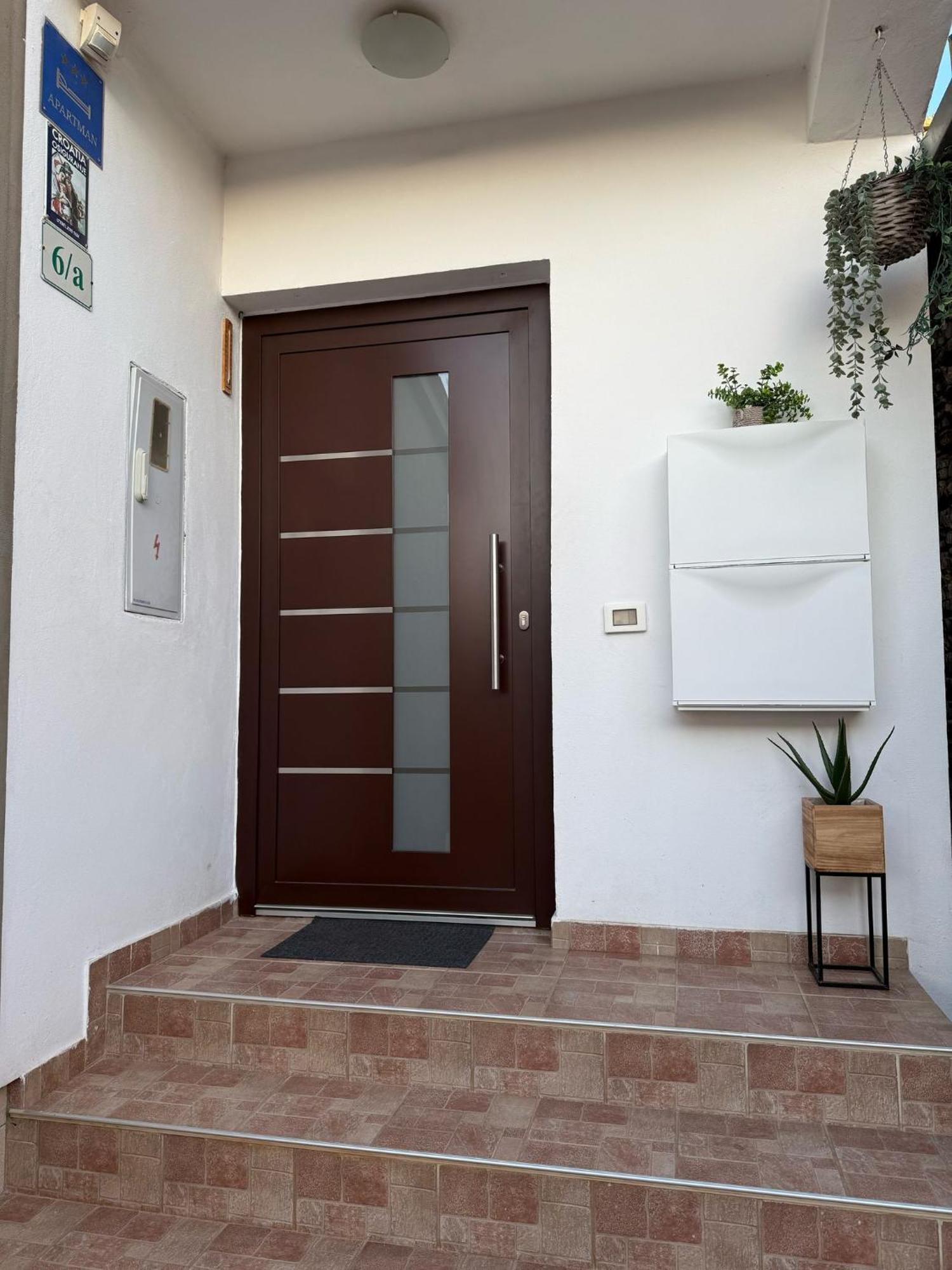 Apartment Sea Galižana Extérieur photo